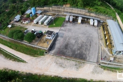 CNG Plant