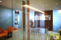 Head Office