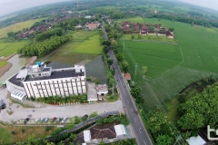 Hotel Arra Armandaru