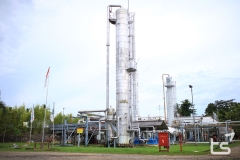 LPG Limau Timur
