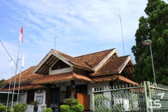 Prabumulih Office