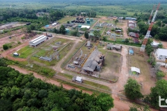 SKG Air Serdang